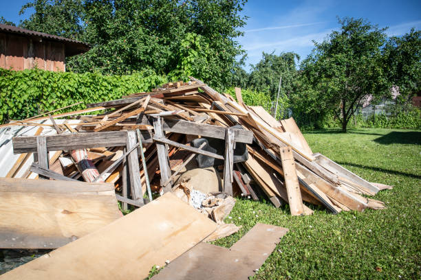 Recycling Services for Junk in West Puente Valley, CA